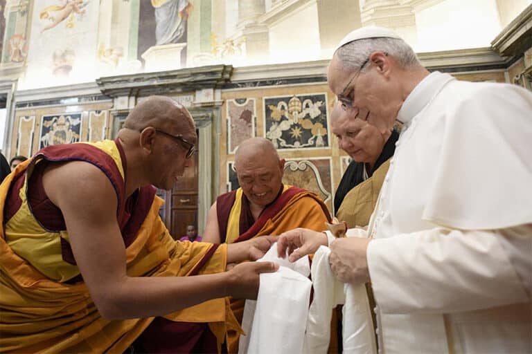 Why is Interfaith Dialogue Important