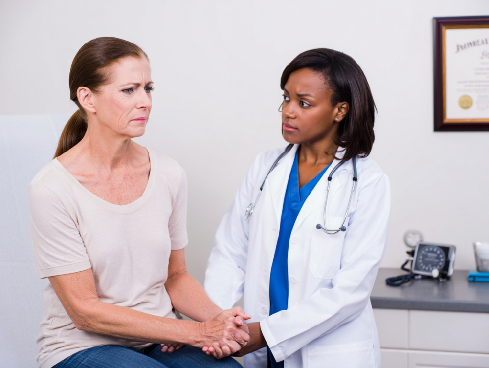 Long-Term Cognitive Effects of Chemotherapy