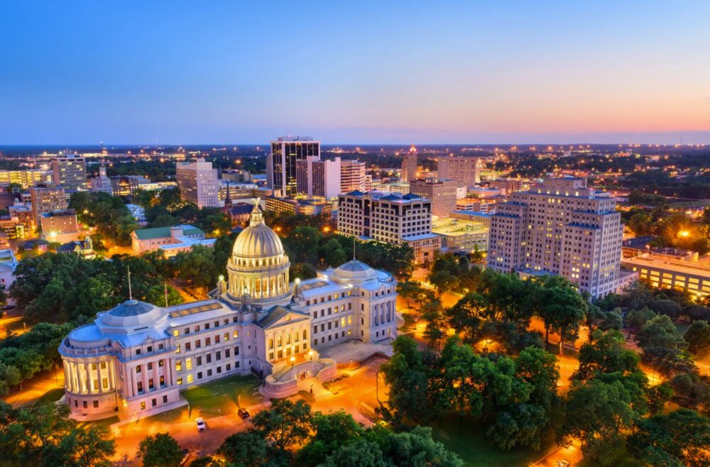 How Cold Does It Get in Mississippi?