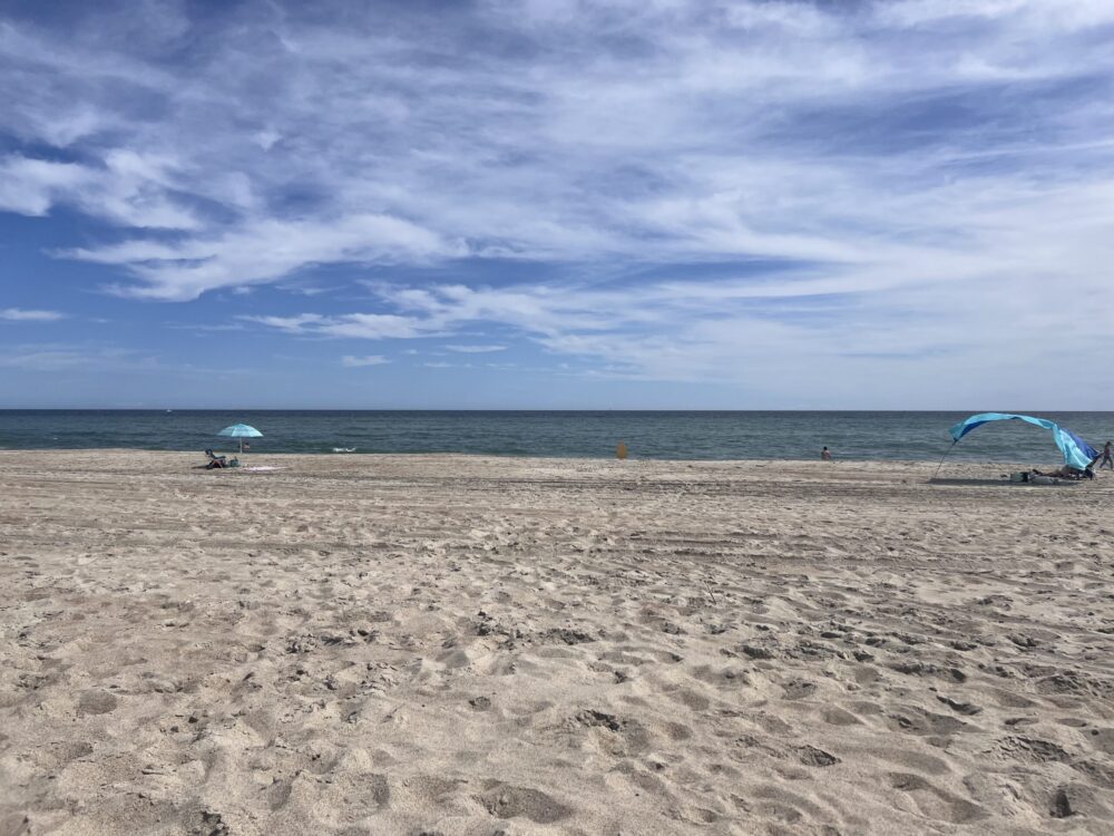 Best Beaches in Outer Banks