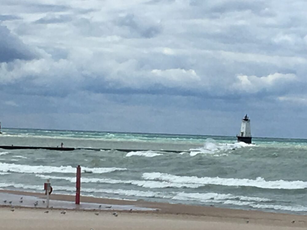 When was the Last Tsunami in BC