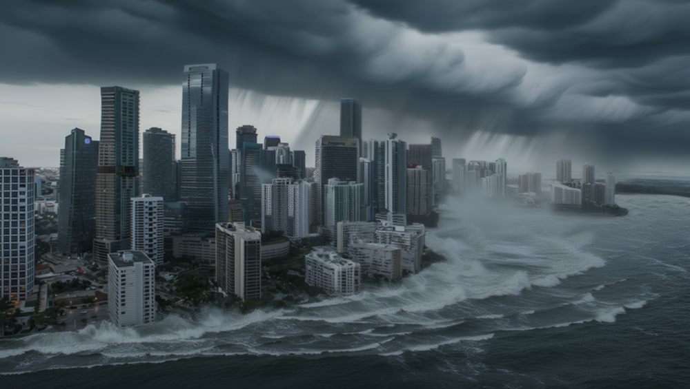 What Was the Worst Natural Disaster in Mississippi?