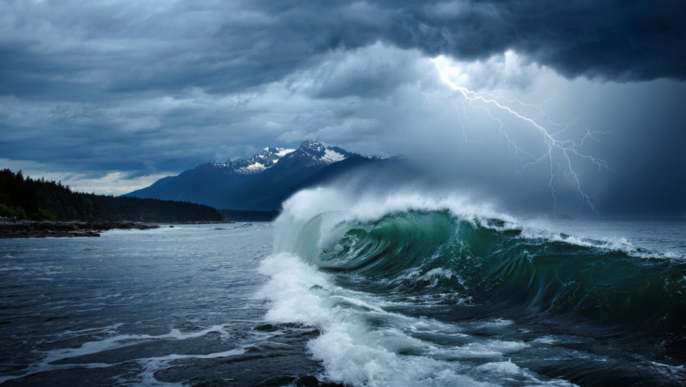 Worst States for Natural Disasters