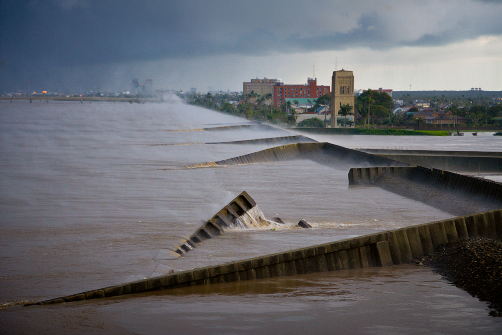 What Are the Most Common Causes of Water Damage? 